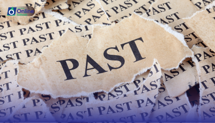 Lesson 05: Using Modal Auxiliary Verbs in Past Tense Structures